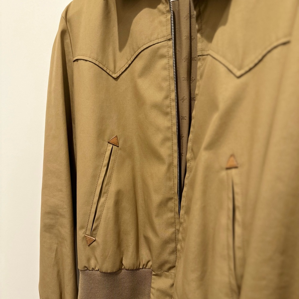 CELINE Jacket - Picture 5 of 12